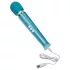 le Wand Dive - vandtæt massagevibrator (blå)