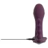 Beau Coeur Ariva - trussevibrator 3i1 - lilla