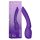 We-Vibe Wand 2 - smart massagevibrator