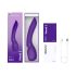 We-Vibe Wand 2 - smart massagevibrator