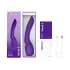 We-Vibe Wand 2 - App-styret massagevibrator
