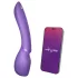 We-Vibe Wand 2 - App-styret massagevibrator