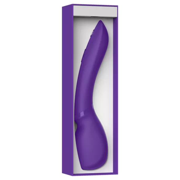 We-Vibe Wand 2 - App-styret massagevibrator