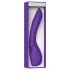 We-Vibe Wand 2 - App-styret massagevibrator