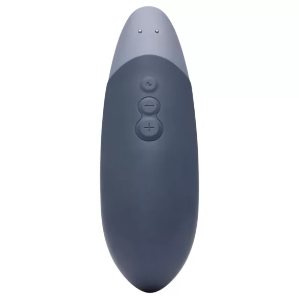 Womanizer - klitorisvibrator - blå