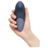 Womanizer - klitorisvibrator - blå