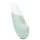 Womanizer - klitorisvibrator - genopladelig - grøn