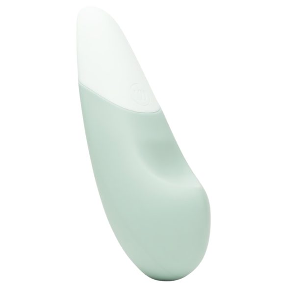 Womanizer Vibe - klitoris vibrator (grøn)