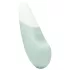 Womanizer - klitorisvibrator - genopladelig - grøn