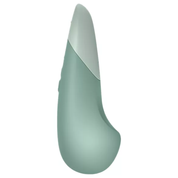 Womanizer - klitorisvibrator - genopladelig - grøn