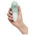 Womanizer Vibe - klitoris vibrator (grøn)