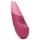 Womanizer Vibe - klitorisvibrator - pink