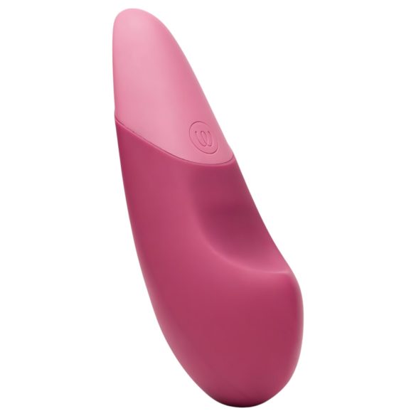 Womanizer Vibe - klitoris vibrator (lyserød)
