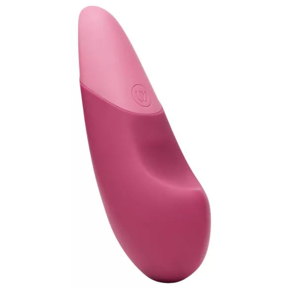 Womanizer Vibe - klitorisvibrator - pink