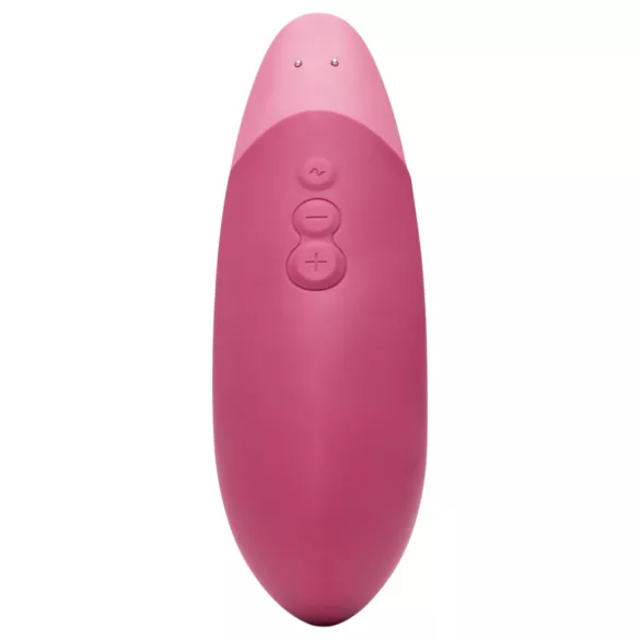 Womanizer Vibe - klitorisvibrator - pink