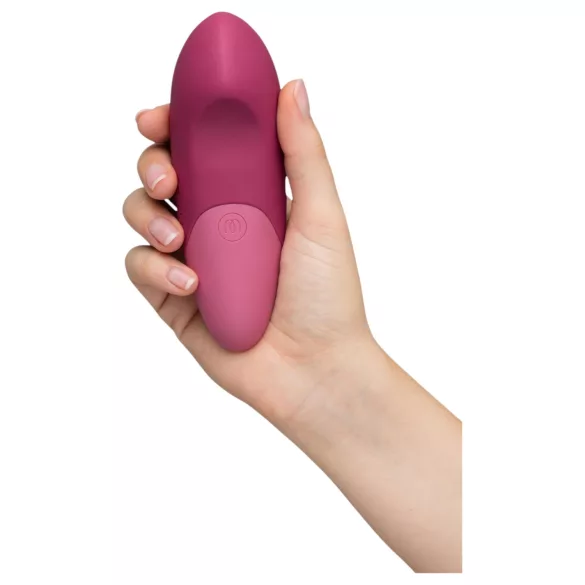 Womanizer Vibe - klitorisvibrator - pink