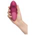 Womanizer Vibe - klitoris vibrator (lyserød)