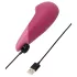 Womanizer Vibe - klitorisvibrator - pink
