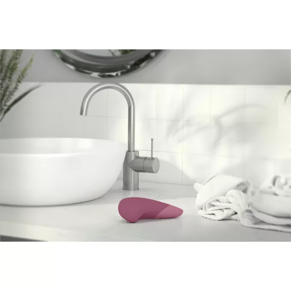 Womanizer Vibe - klitorisvibrator - pink