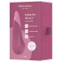 Womanizer Vibe - klitorisvibrator - pink