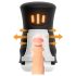 You2Toys Gyro - roterende og vibrerende onaniprodukt (sort)