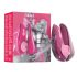 Womanizer Liberty 2 Iggy Azalea - lufttryks klitoris-stimulator (pink)