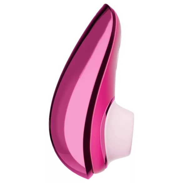 Womanizer Liberty 2 Iggy Azalea - klitorisvibrator med luftbølger - pink
