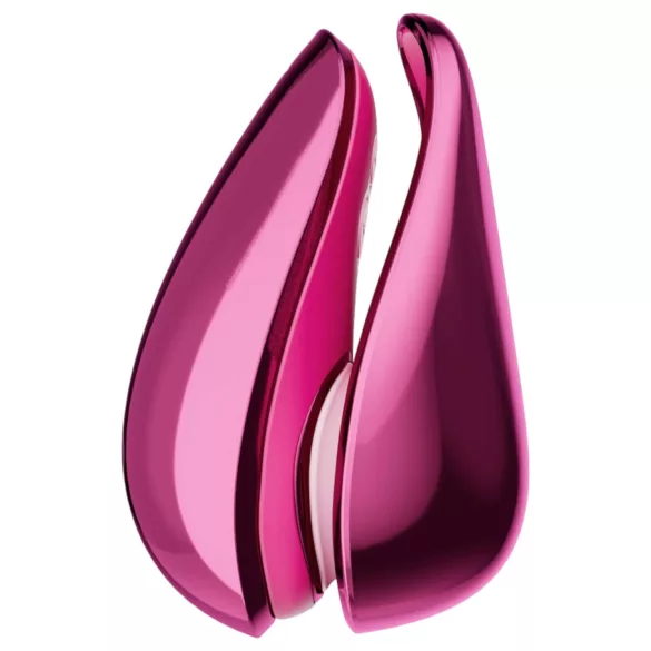 Womanizer Liberty 2 Iggy Azalea - klitorisvibrator med luftbølger - pink