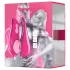 Womanizer Liberty 2 Iggy Azalea - klitorisvibrator med luftbølger - pink