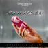 Womanizer Liberty 2 Iggy Azalea - klitorisvibrator med luftbølger - pink
