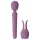 Svakom Emma Neo 2 - App-styret massagevibrator (lilla)