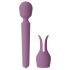 Svakom Emma Neo 2 - smart massørvibrator (lilla)