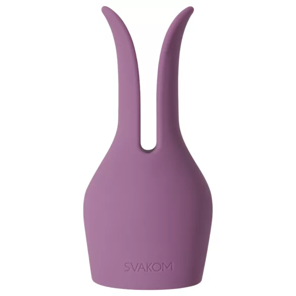 Svakom Emma Neo 2 - App-styret massagevibrator (lilla)