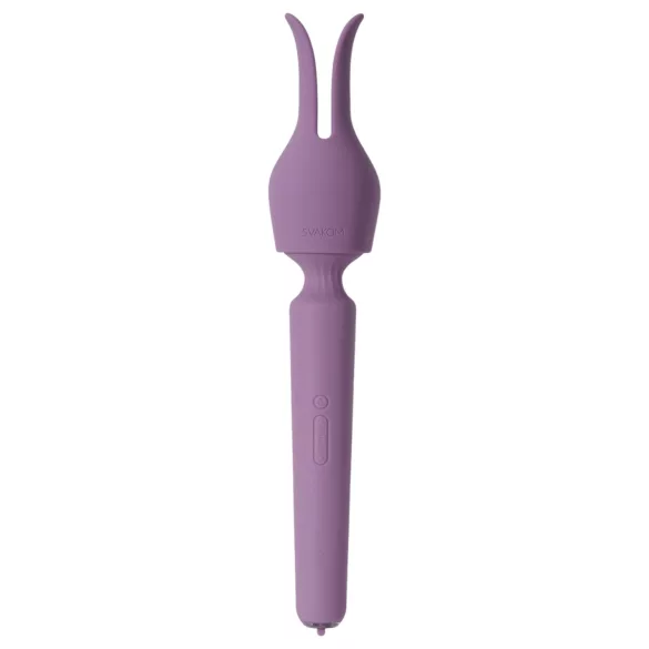 Svakom Emma Neo 2 - App-styret massagevibrator (lilla)