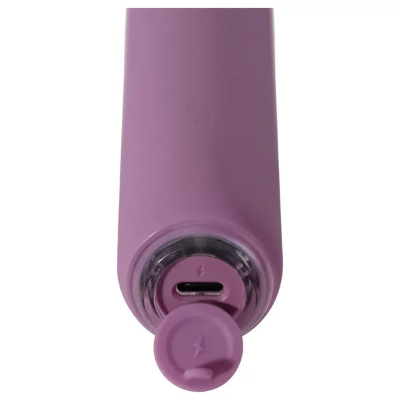 Svakom Emma Neo 2 - App-styret massagevibrator (lilla)