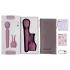 Svakom Emma Neo 2 - App-styret massagevibrator (lilla)