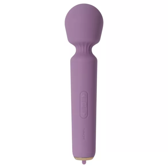 Svakom Mini Emma Neo - App-styret massagevibrator (lilla)