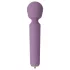 Svakom Mini Emma Neo - vibrator massageapparat - fjernbetjent - lilla