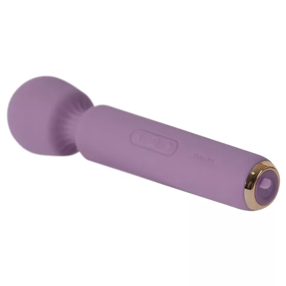 Svakom Mini Emma Neo - App-styret massagevibrator (lilla)