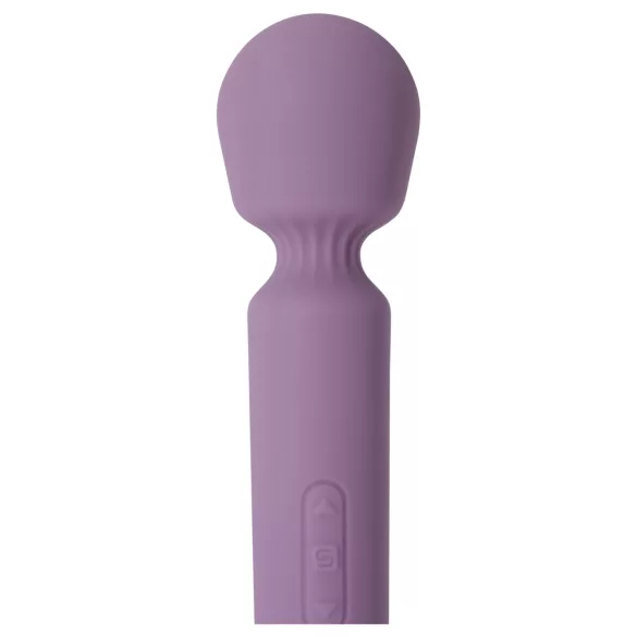 Svakom Mini Emma Neo - vibrator massageapparat - fjernbetjent - lilla