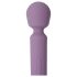 Svakom Emma Neo - smart massage vibrator (lilla)
