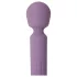 Svakom Mini Emma Neo - App-styret massagevibrator (lilla)