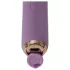 Svakom Mini Emma Neo - App-styret massagevibrator (lilla)