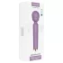 Svakom Mini Emma Neo - App-styret massagevibrator (lilla)