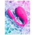 We-Vibe Jive 2 - bærbar, fjernbetjent G-punkts vibrator (lyserød)