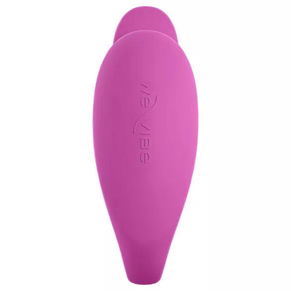We-Vibe Jive 2 - bærbar, fjernbetjent G-punkts vibrator (lyserød)