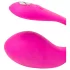 We-Vibe Jive 2 - bærbar, fjernbetjent G-punkts vibrator (lyserød)