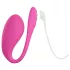 We-Vibe Jive 2 - bærbar, fjernbetjent G-punkts vibrator (lyserød)