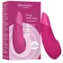 Womanizer Enhance - klitorisvibrator med lufttryk - pink