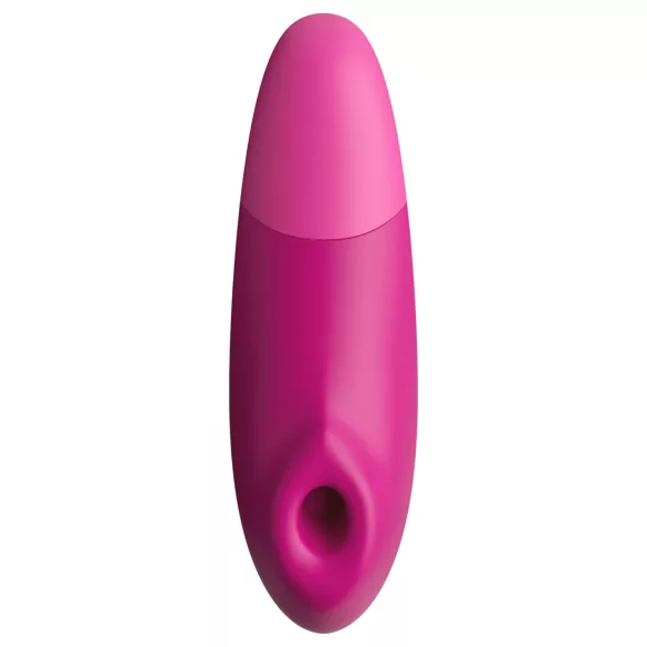 Womanizer Enhance - klitorisvibrator med lufttryk - pink